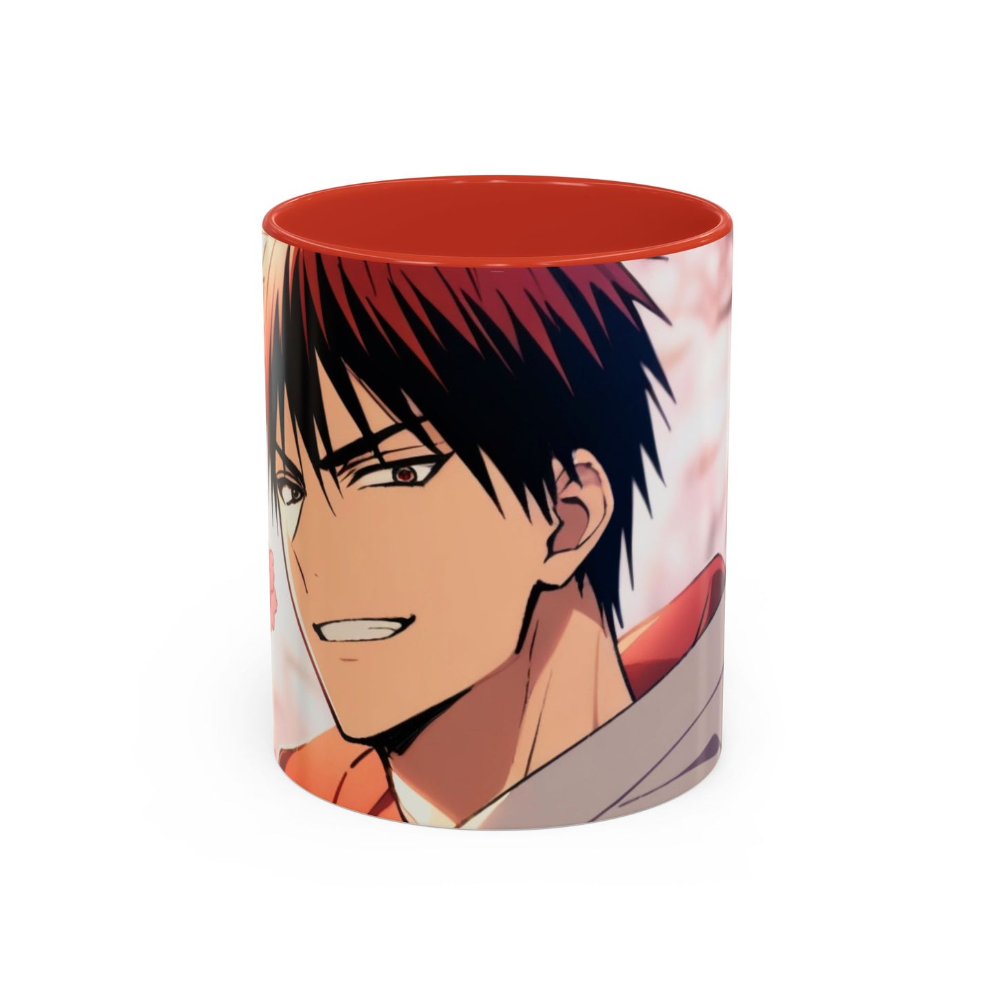 Kagami Taiga 001 Coffee Mug