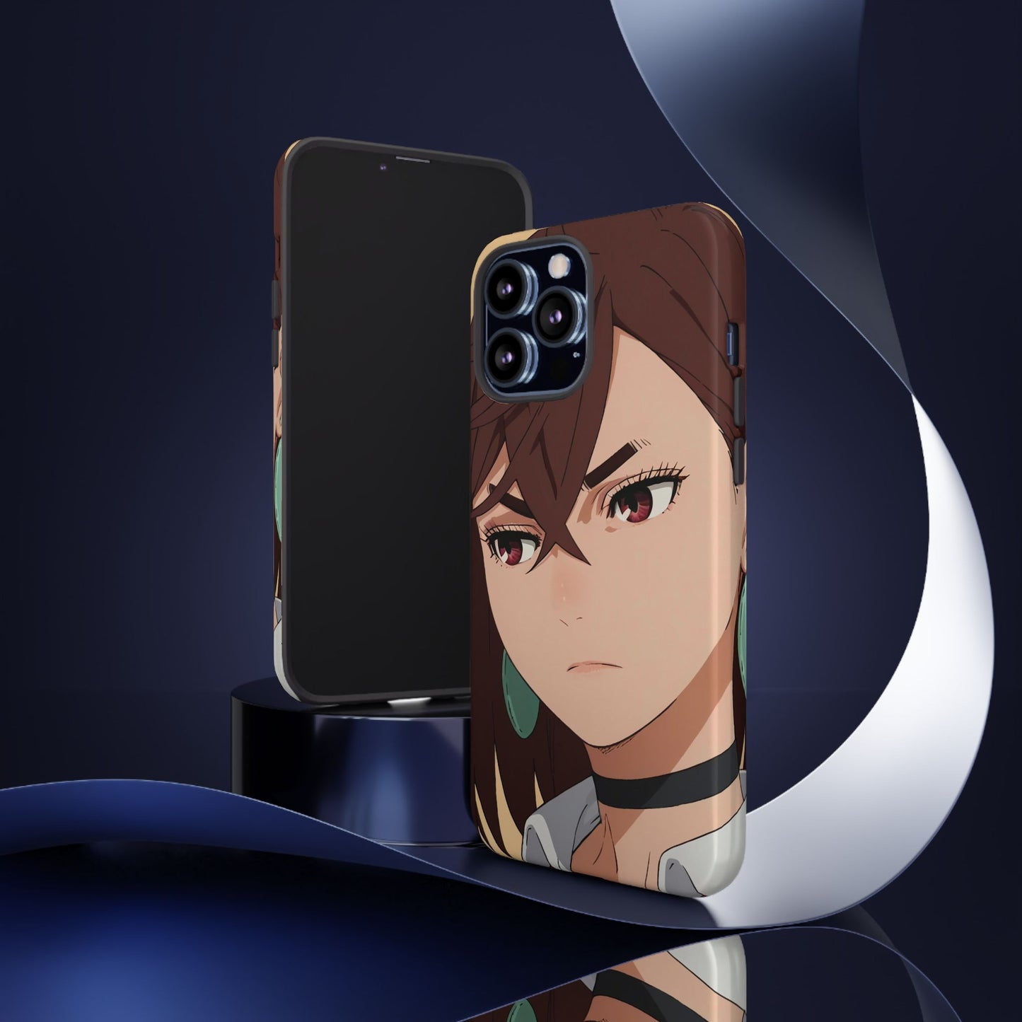 Ayase Momo 003 Tough Cases
