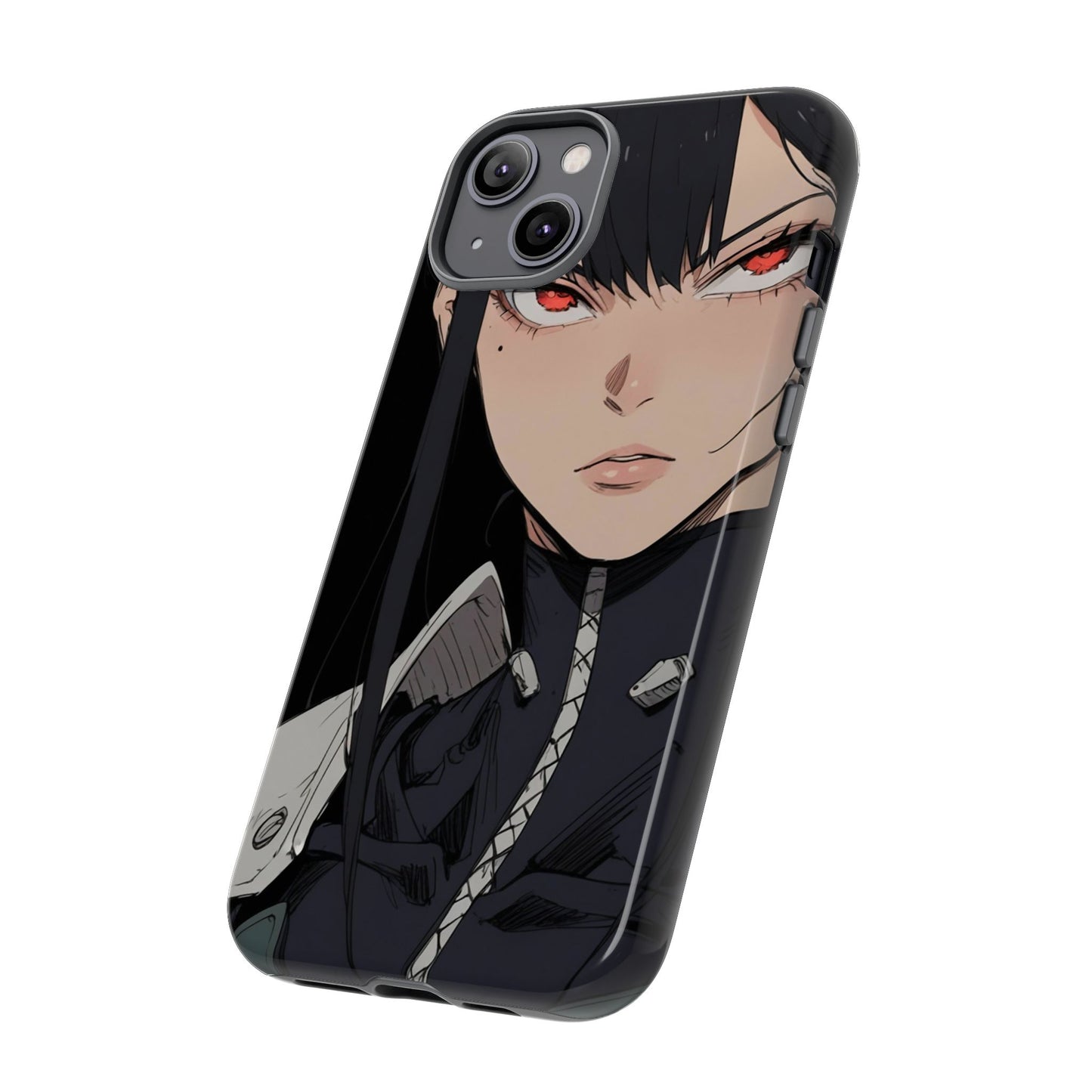 Mina Ashiro 006 Tough Cases