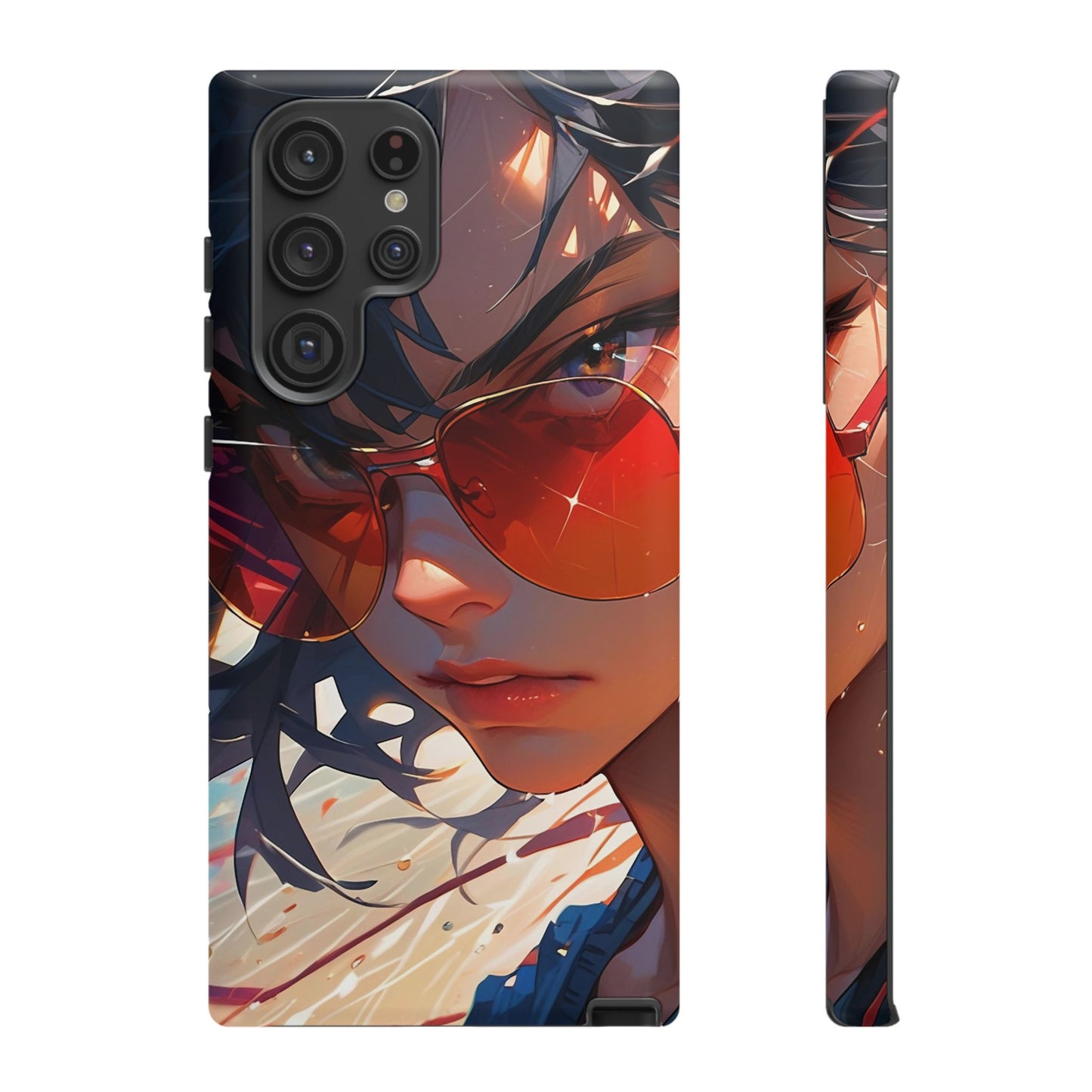 Ruko Matoi 001 Tough Cases
