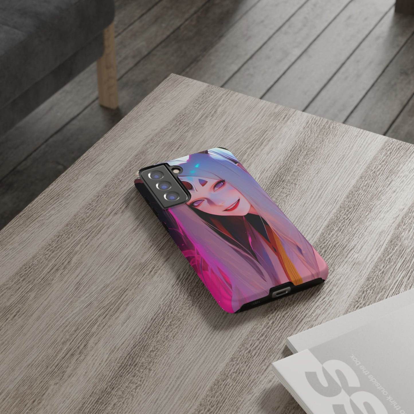 Kaguya 001 Tough Cases