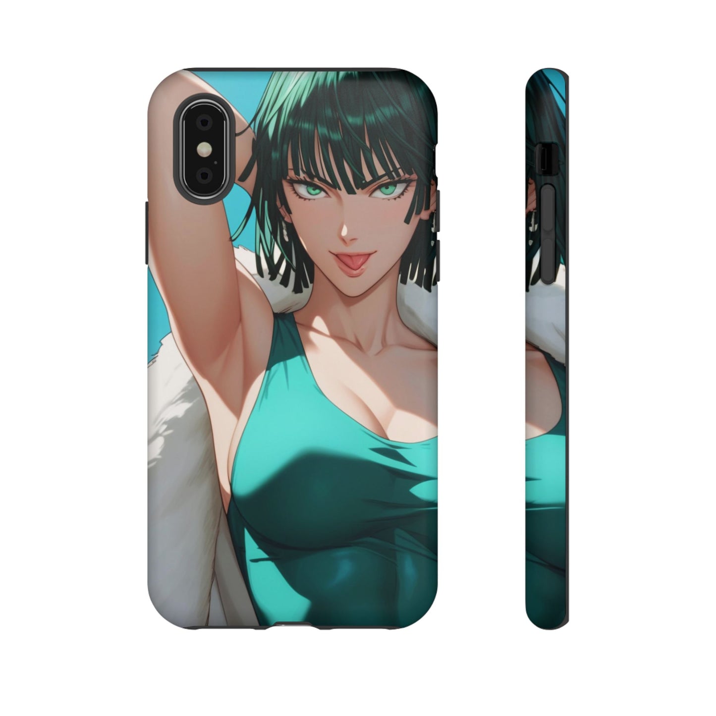 Fubuki 003 Tough Cases