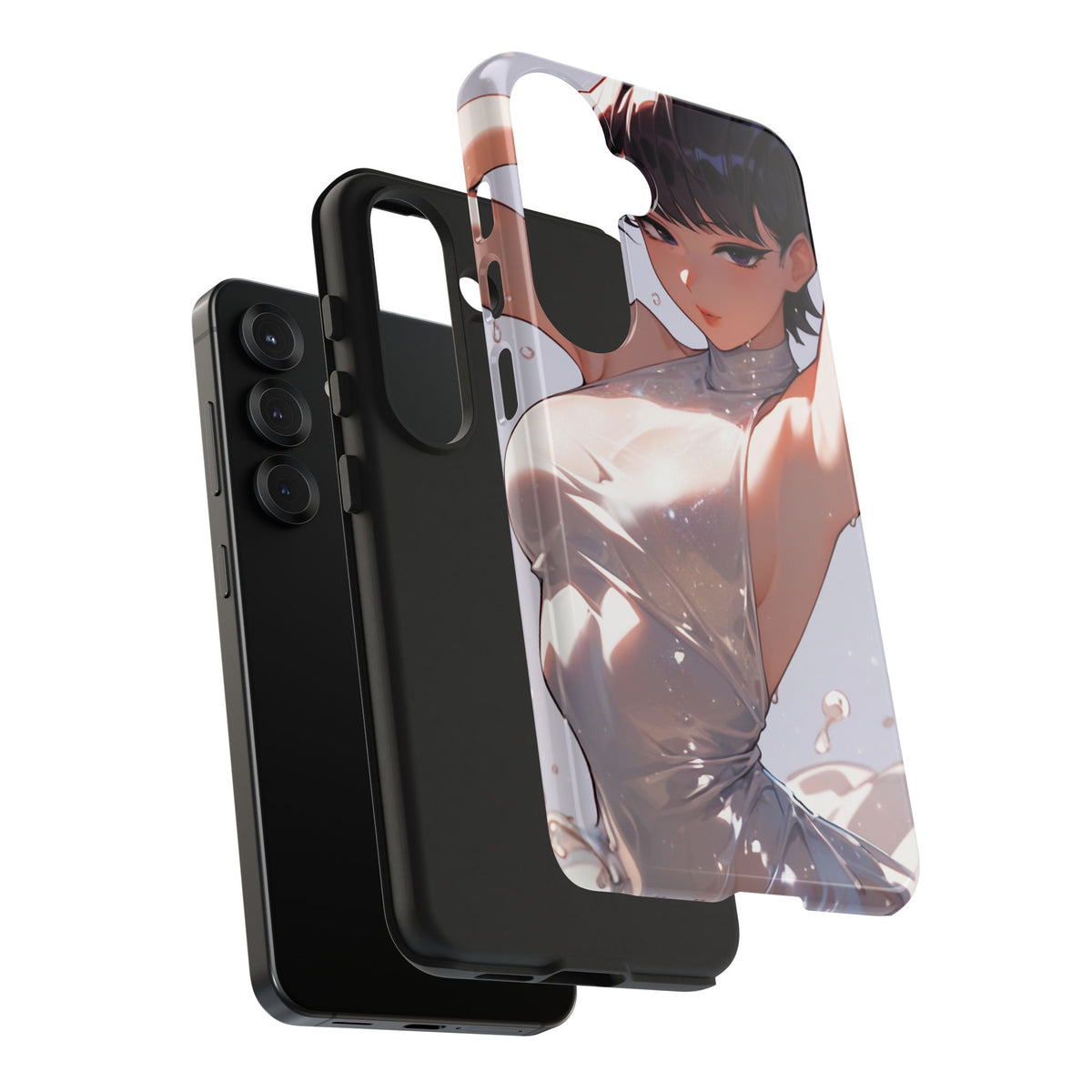 Komi Shuuko 005 Tough Cases