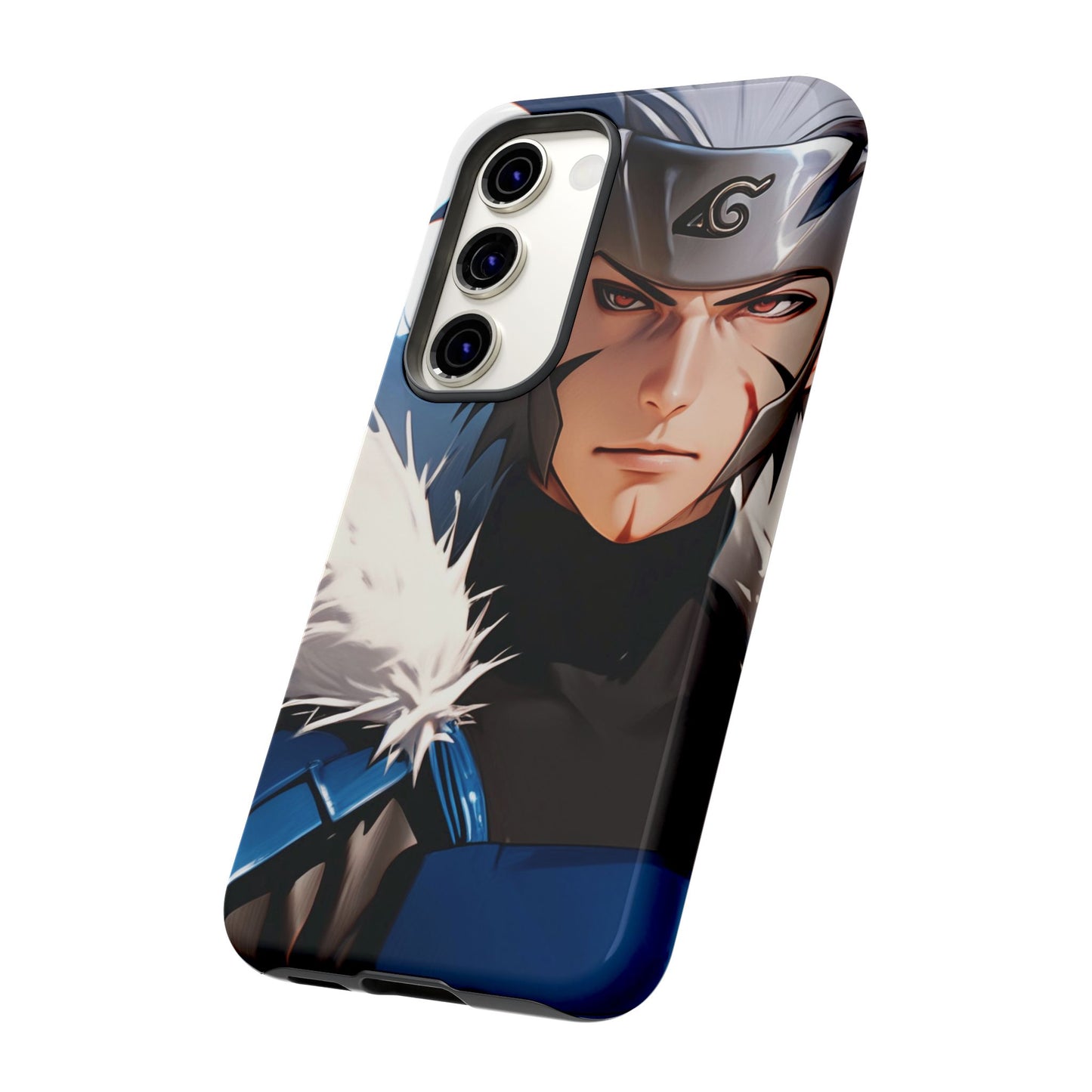 Tobirama Senju 003 Tough Cases