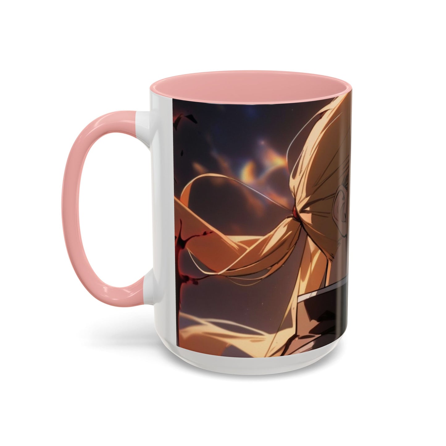 Edward Elric 003 Coffee Mug