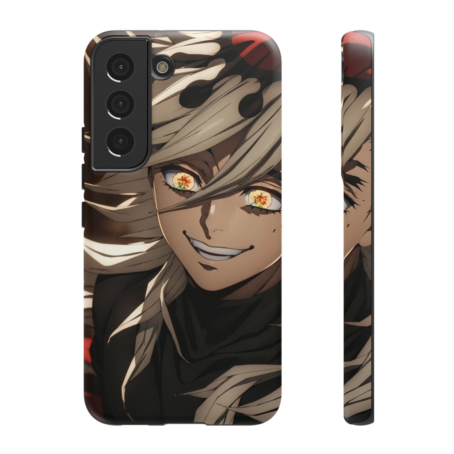 Douma 001 Tough Cases