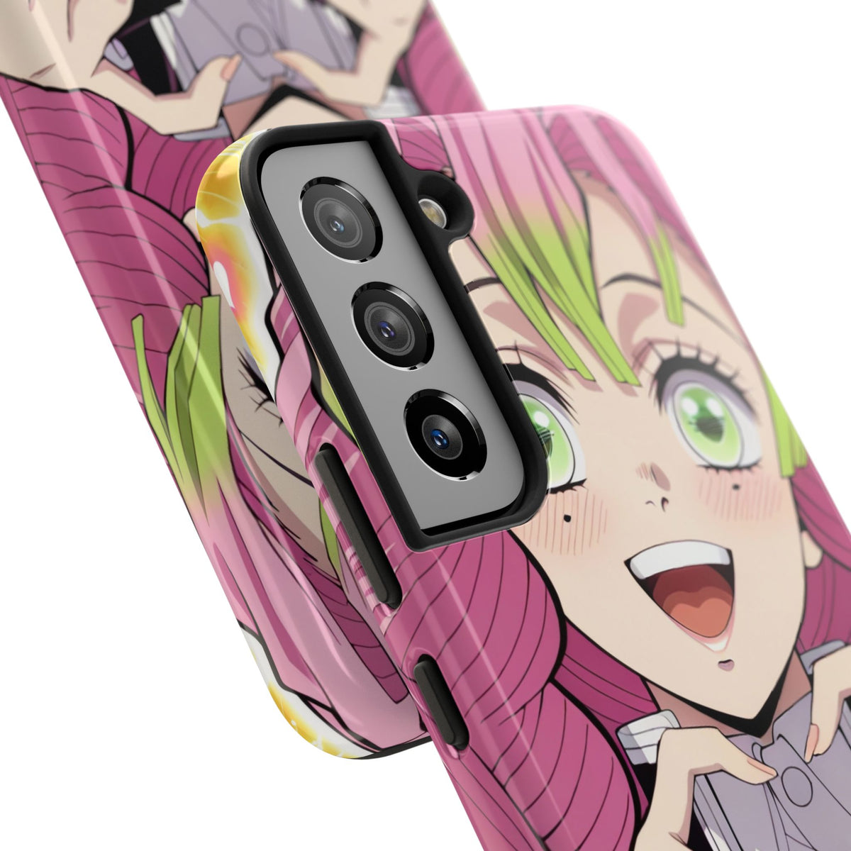 Mitsuri Kanroji 001 Tough Cases