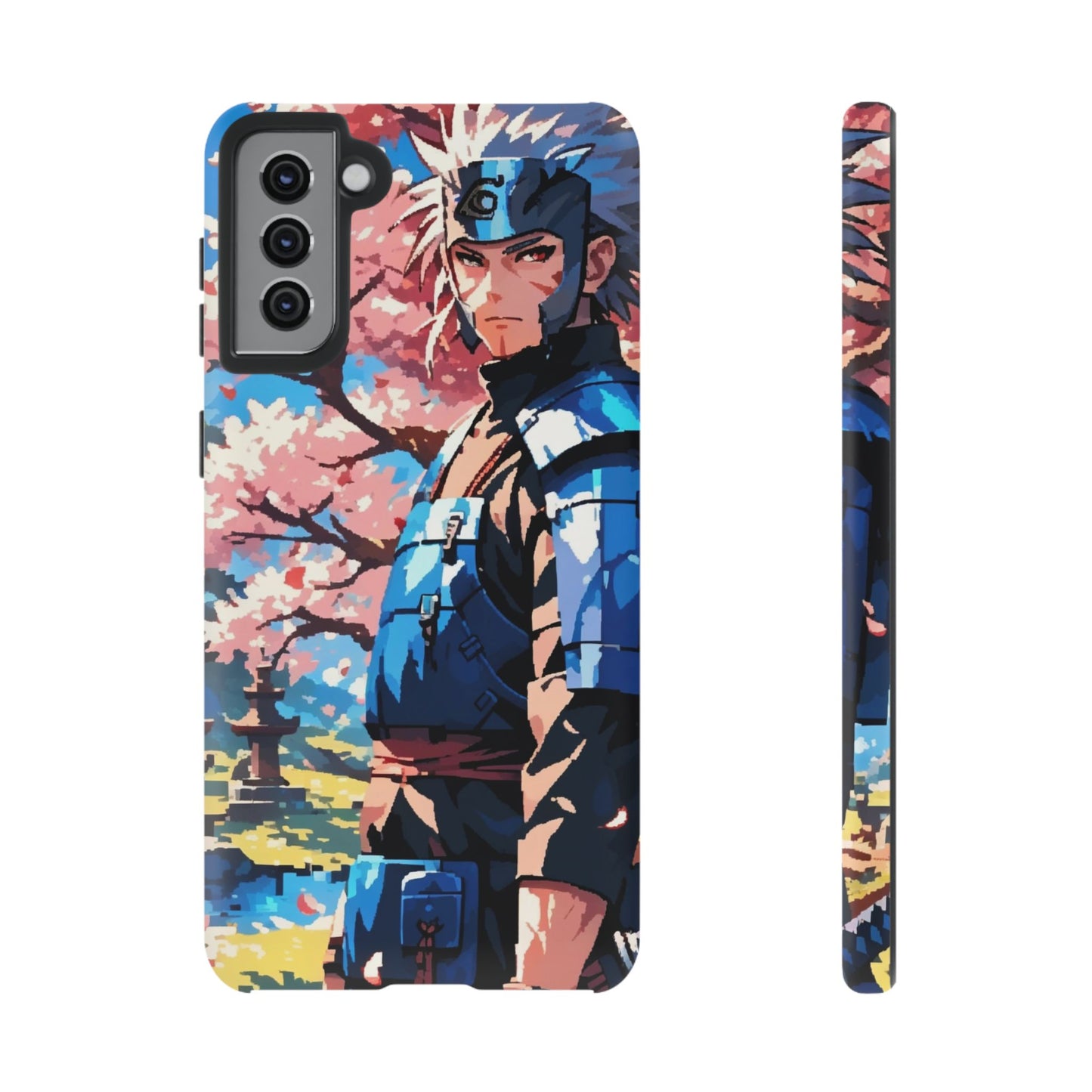Tobirama Senju 002 Tough Cases