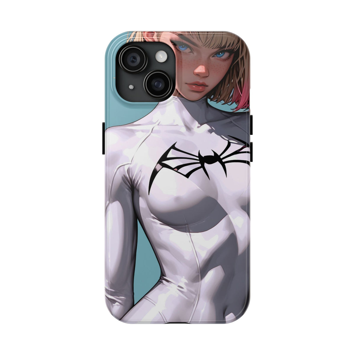 Gwen Stacy 001 Tough Cases