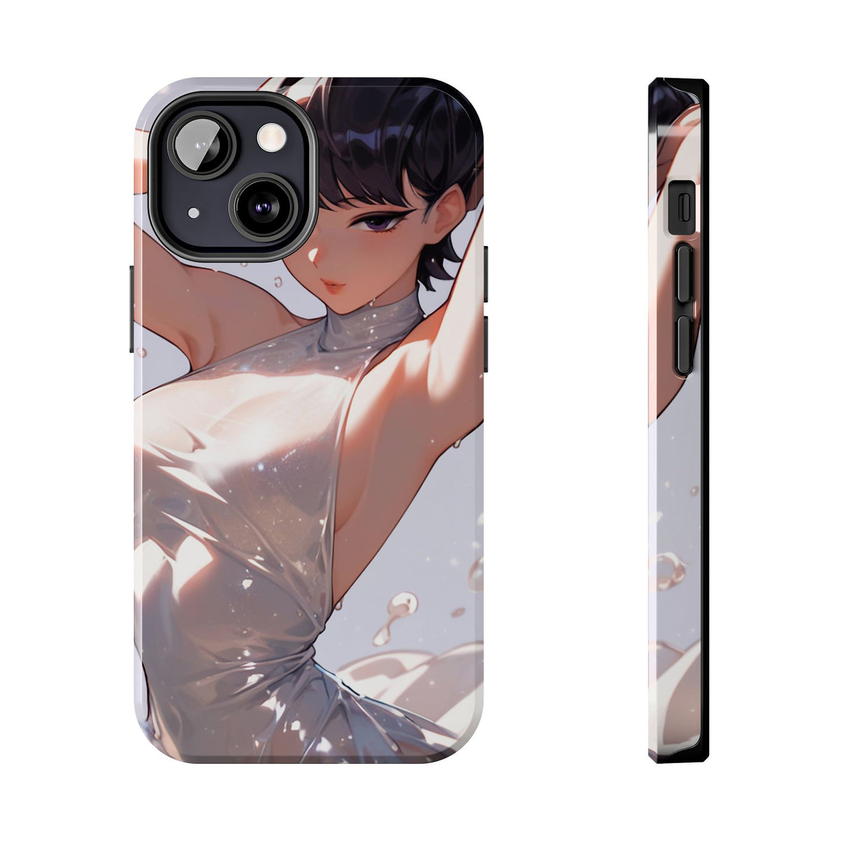 Komi Shuuko 005 Tough Cases
