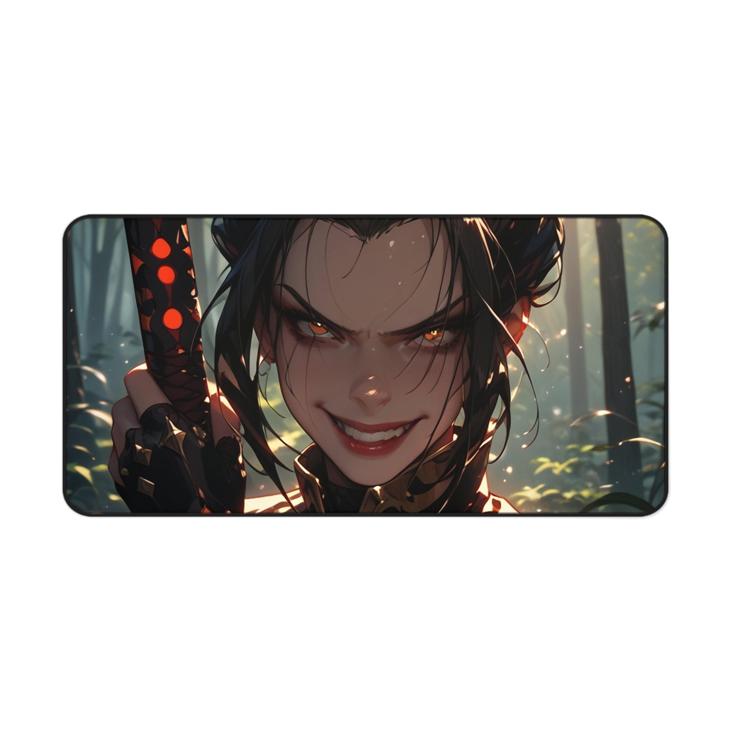 Azula 001 Desk Mat