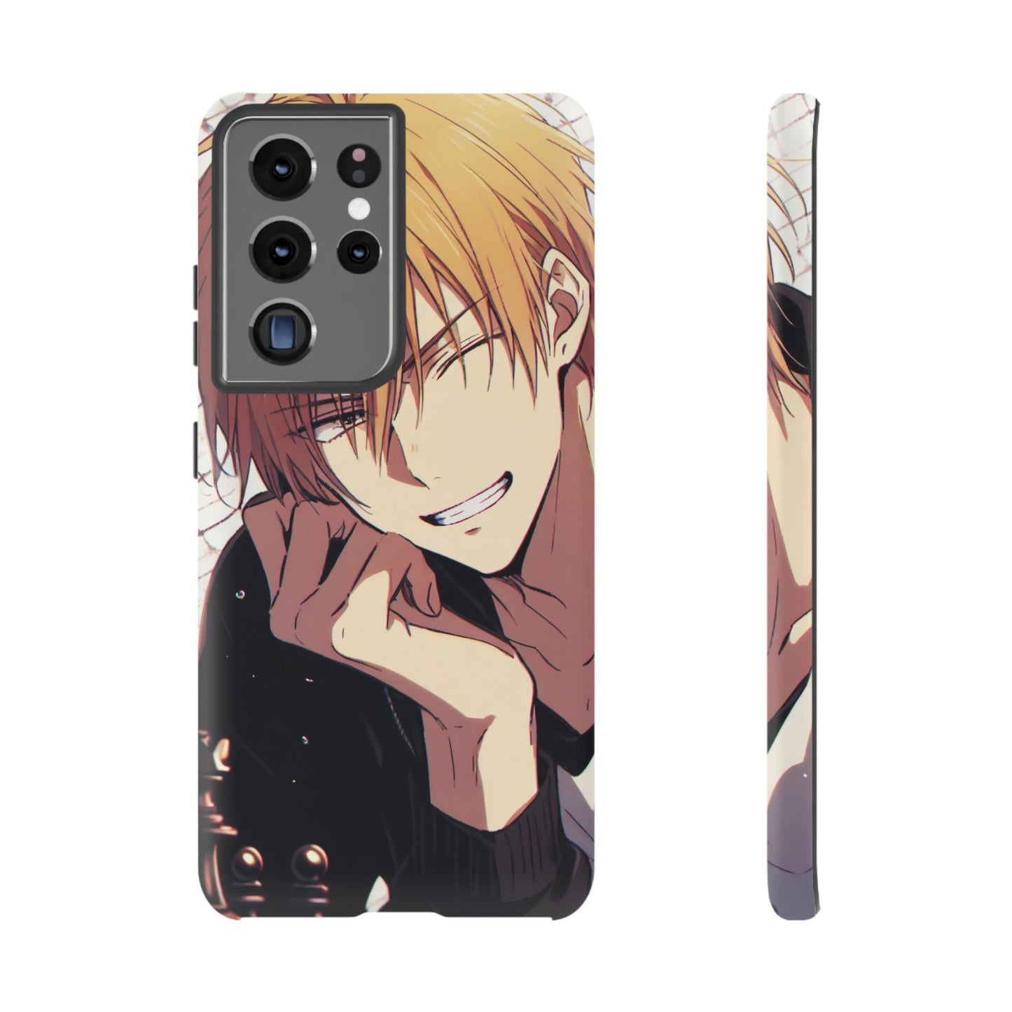 Kise Ryouta 002 Tough Cases