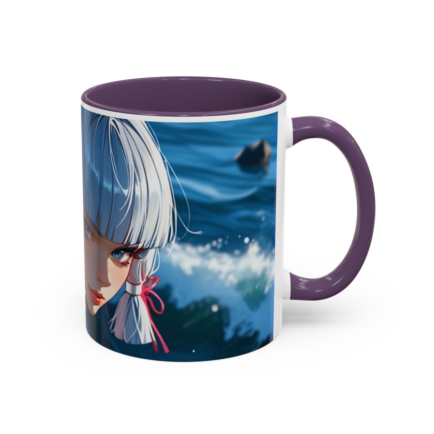 Ayaka 009 Coffee Mug