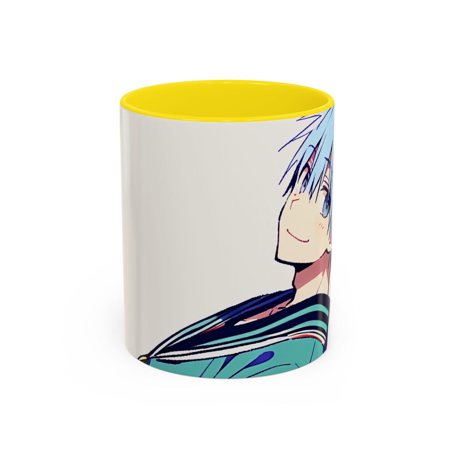 Kuroko 001 Coffee Mug