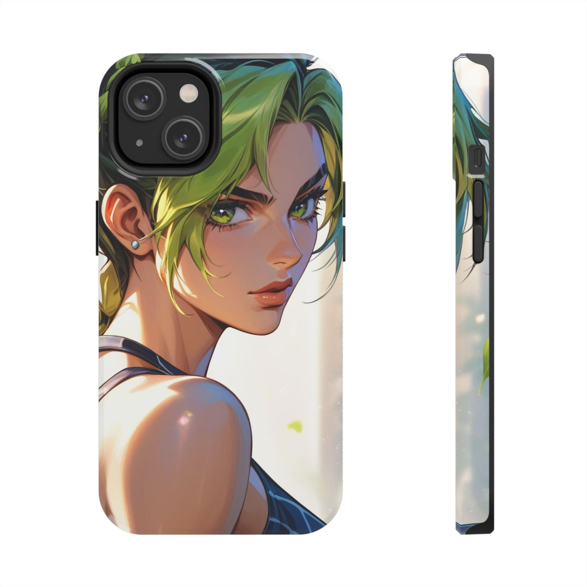 Jolyne Kujo 006 Tough Cases