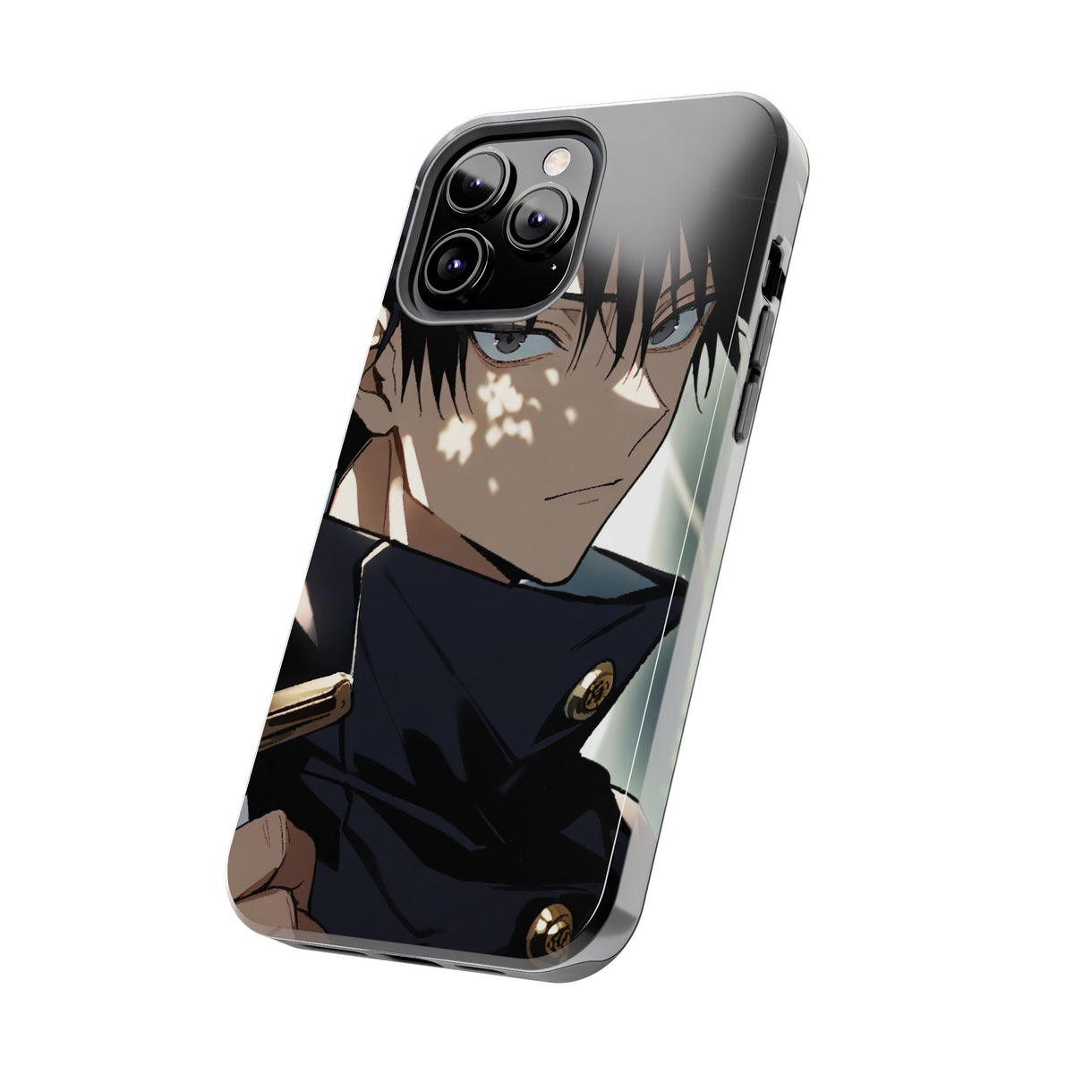 Megumi Fushiguro 003 Tough Cases
