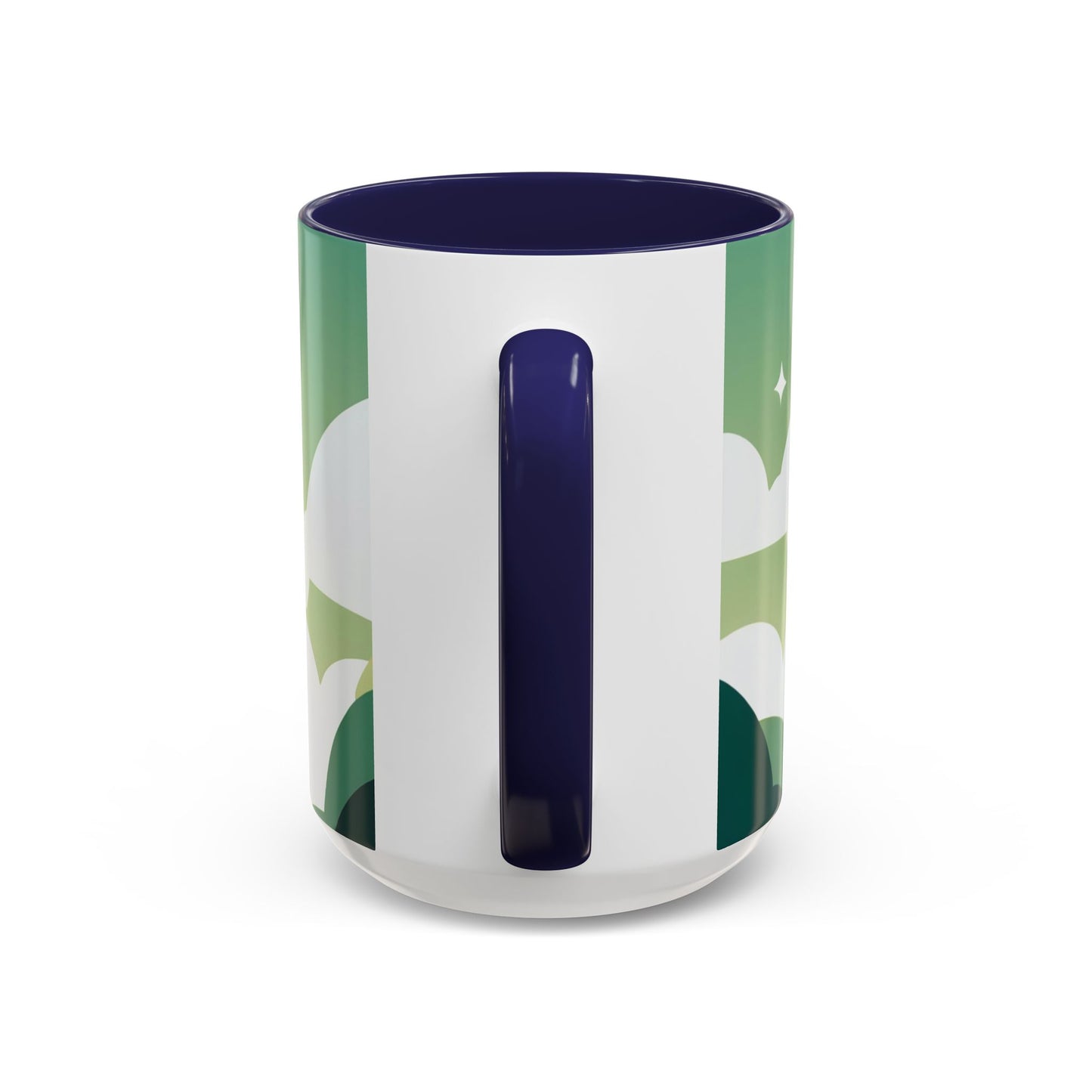 Ganyu 004 Coffee Mug
