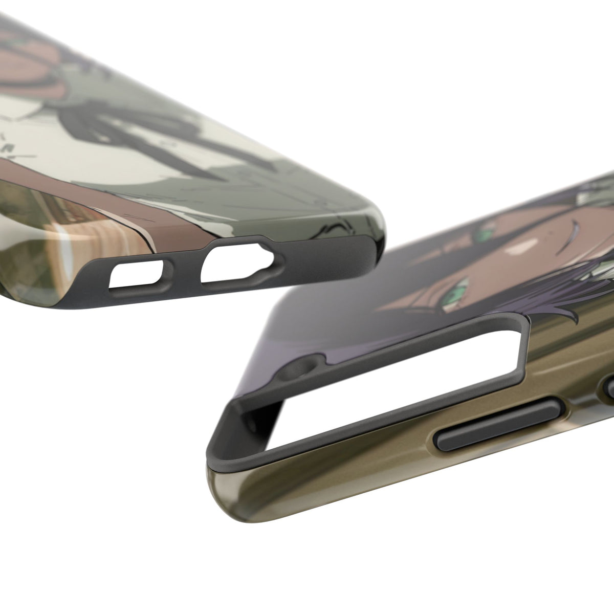 Reze 003 Tough Cases