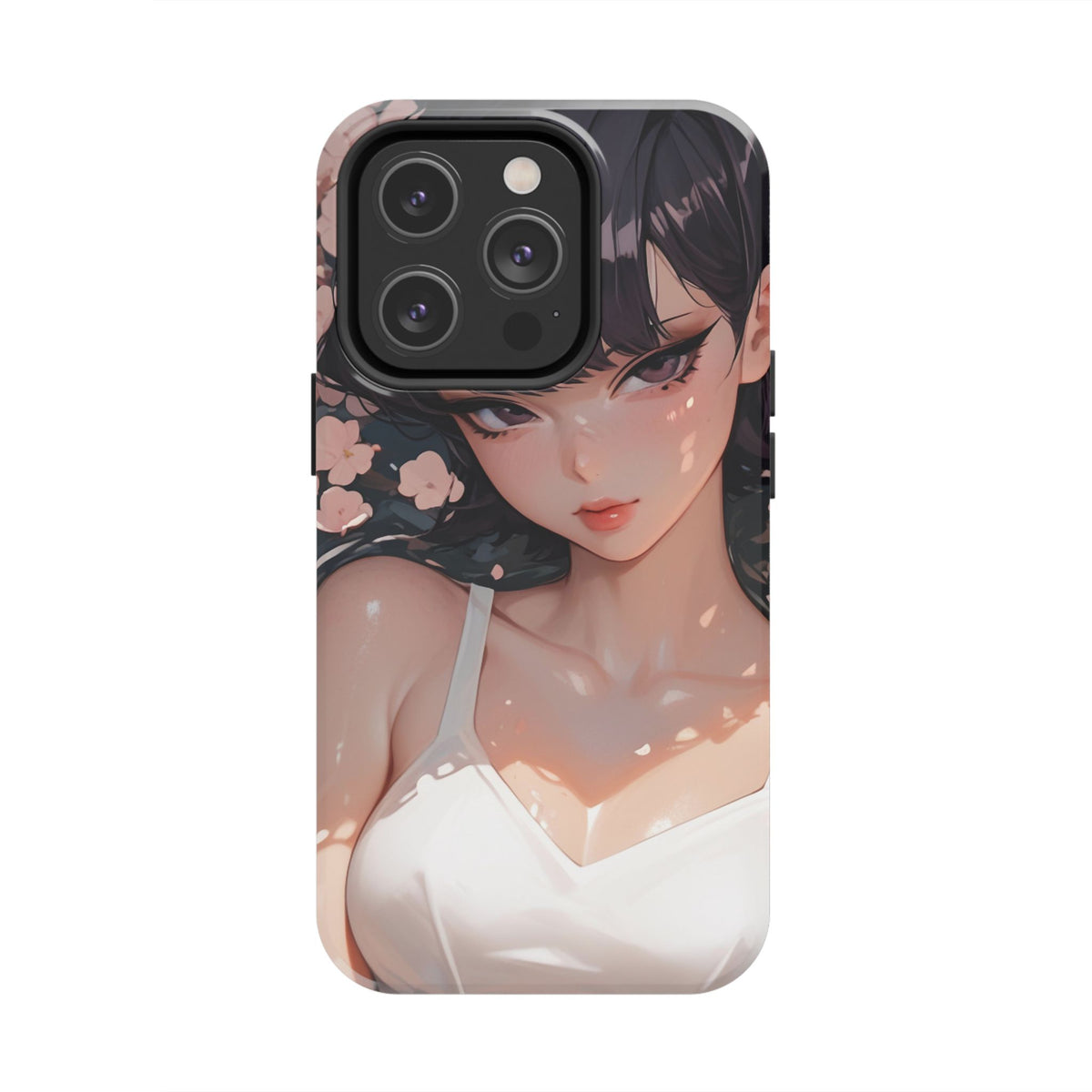 Komi Shuuko 006 Tough Cases