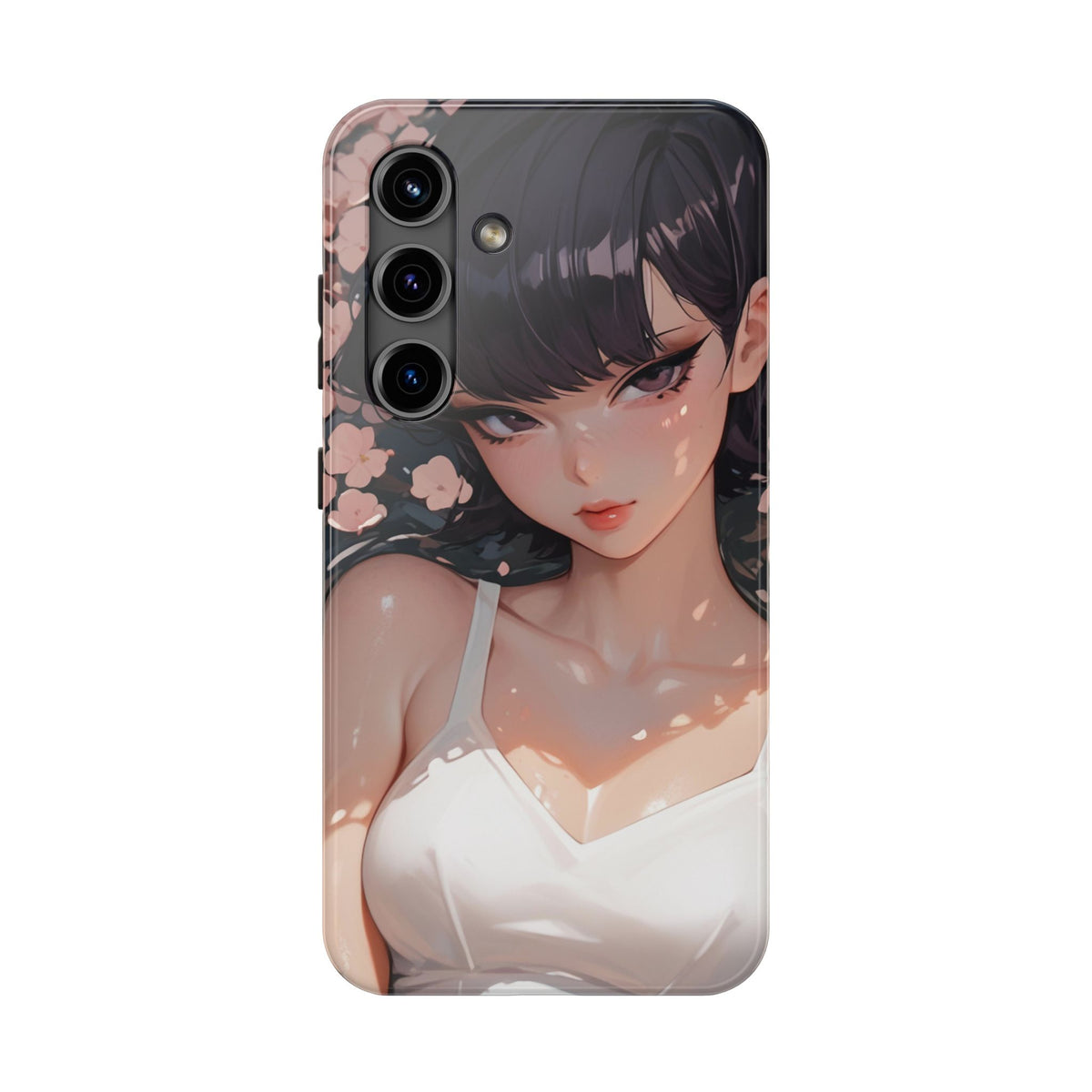 Komi Shuuko 006 Tough Cases