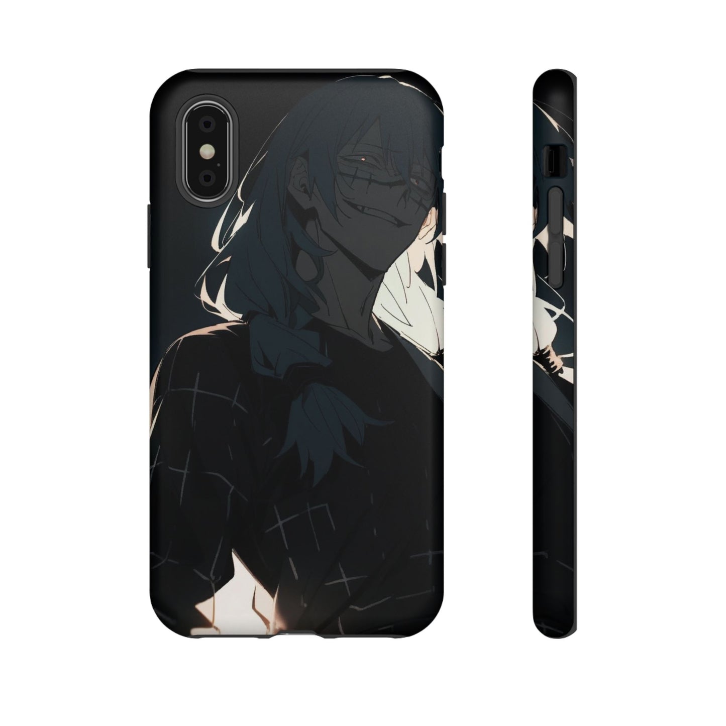 Mahito 001 Tough Cases