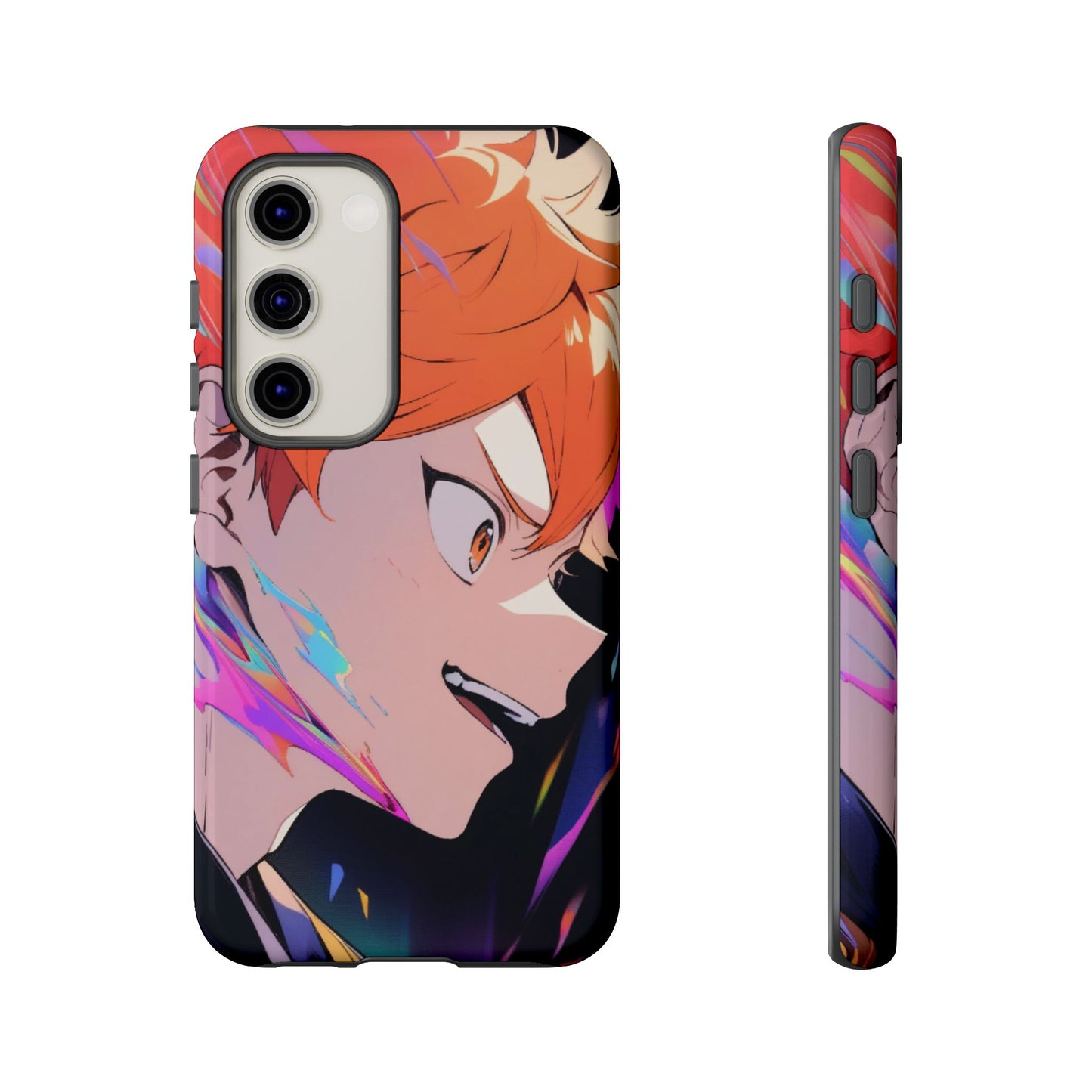 Hinata Shouyou 001 Tough Cases