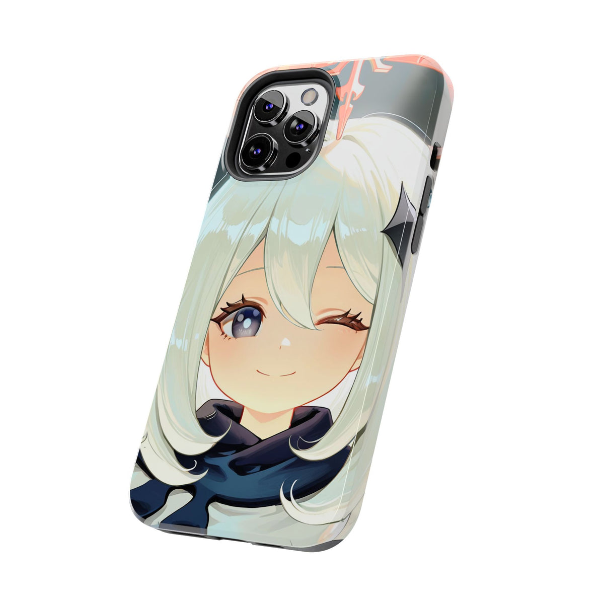 Paimon 002 Tough Cases