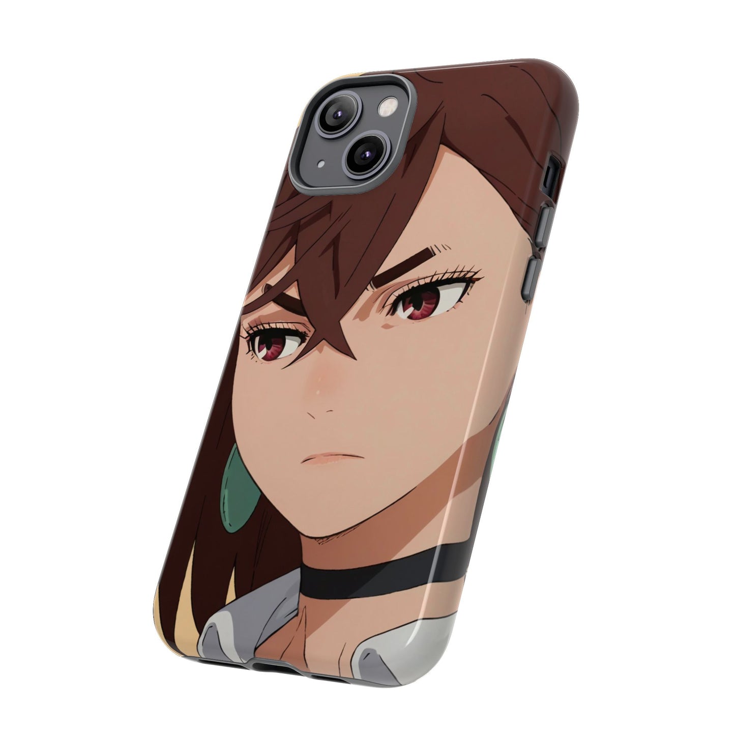 Ayase Momo 003 Tough Cases