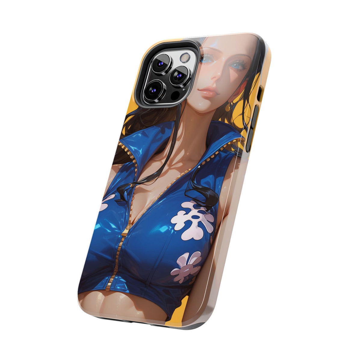 Nico Robin 010 Tough Cases