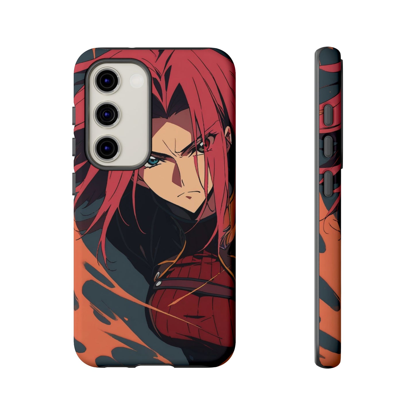 Kallen Kozuki 003 Tough Cases