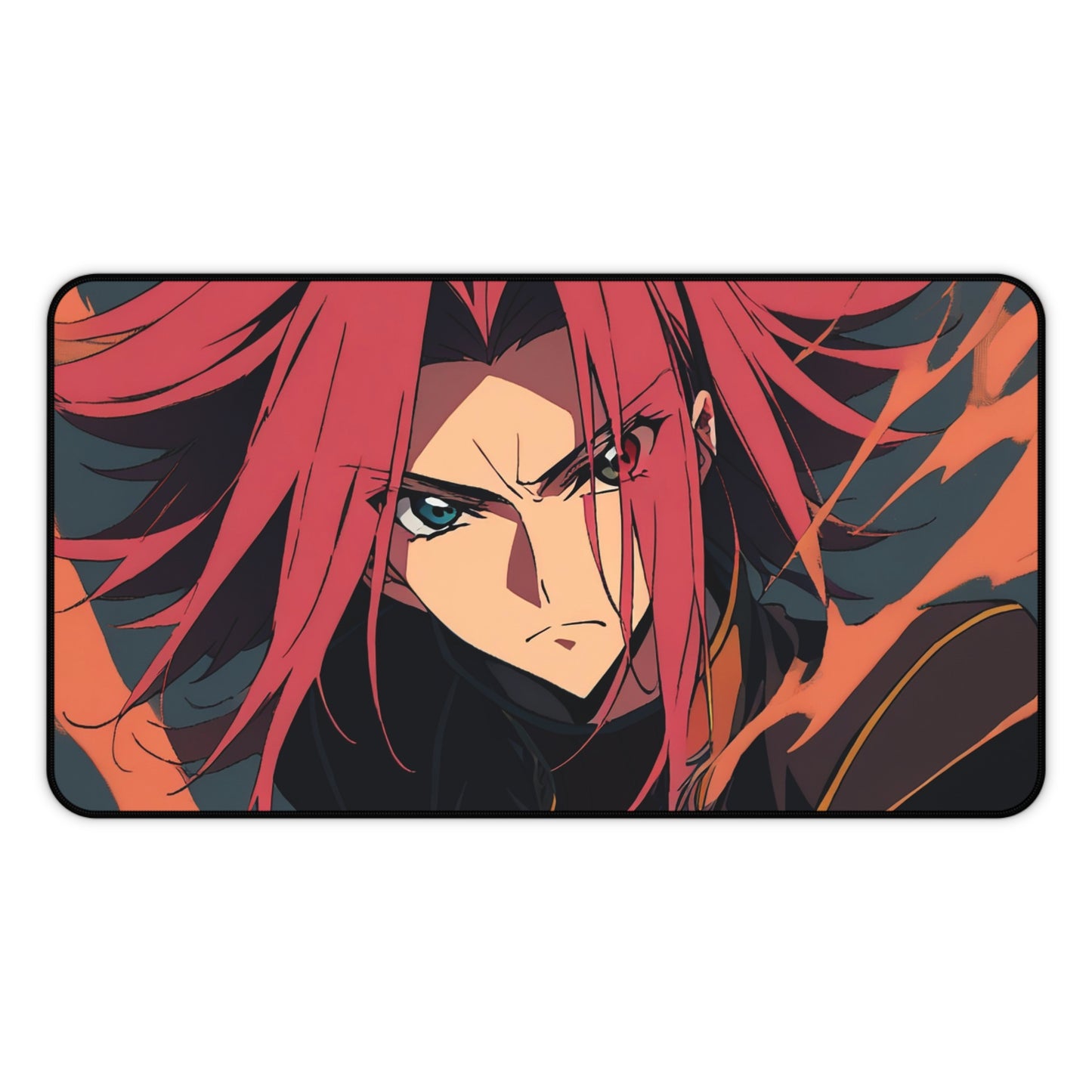 Kallen Kozuki 003 Desk Mat