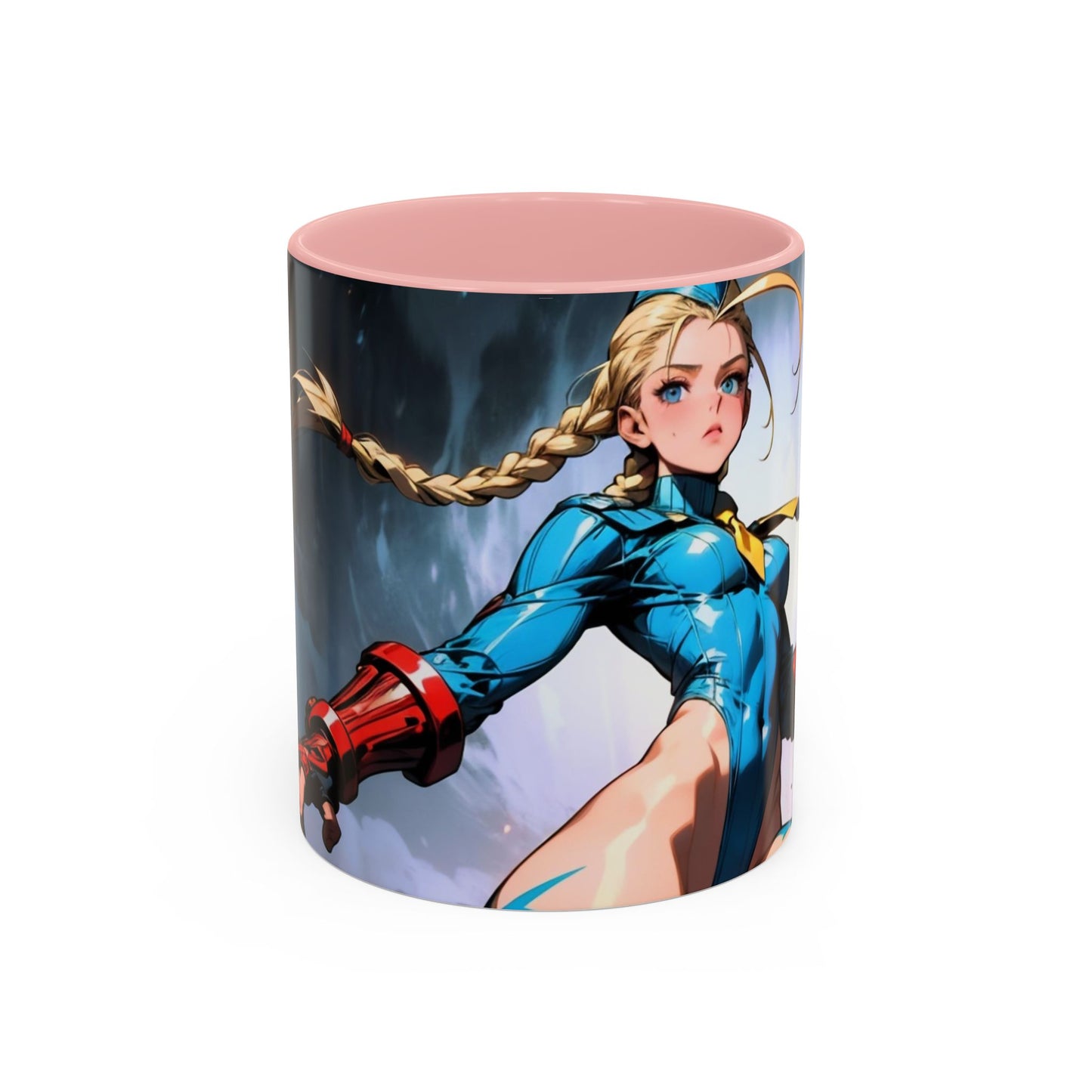 Cammy 001 Coffee Mug