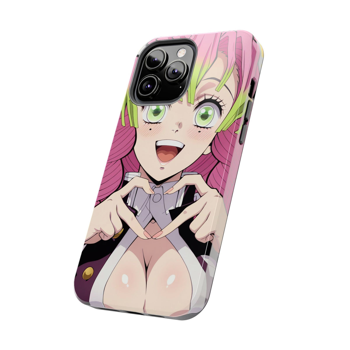 Mitsuri Kanroji 001 Tough Cases