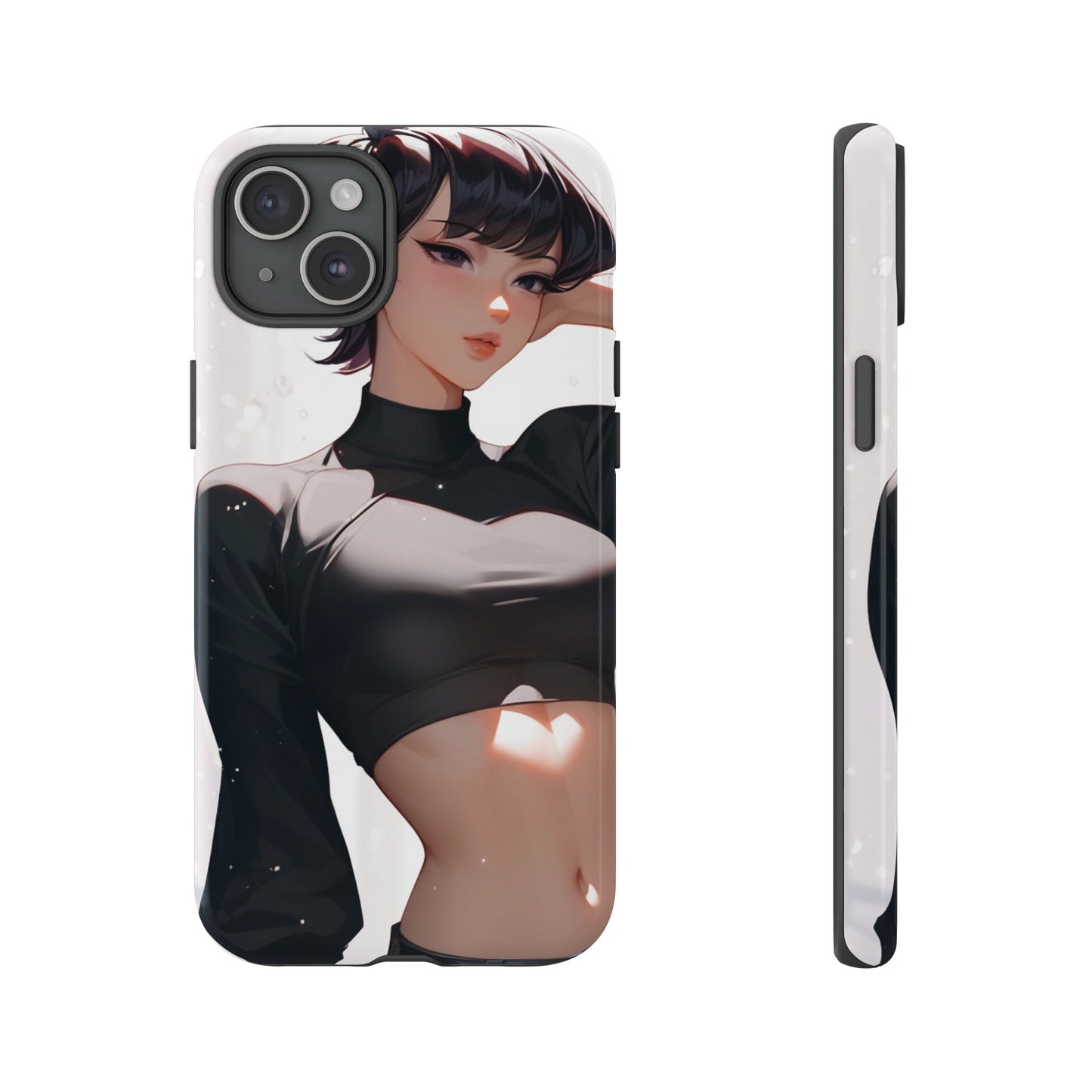 Komi Shuuko 004 Tough Cases