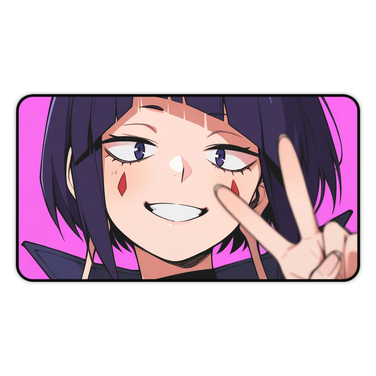 Jirou Kyouka 003 Desk Mat
