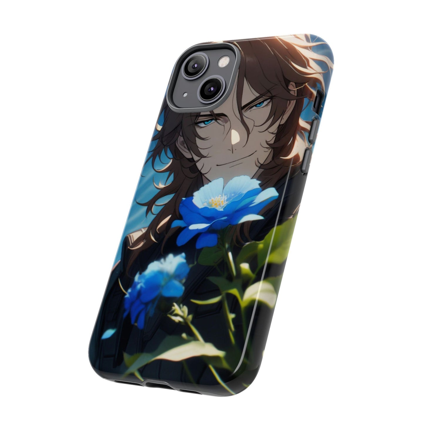 Lockon Stratos 001 Tough Cases