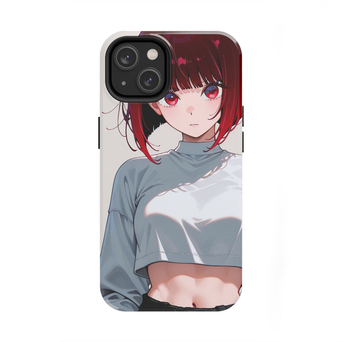 Arima Kana 001 Tough Cases
