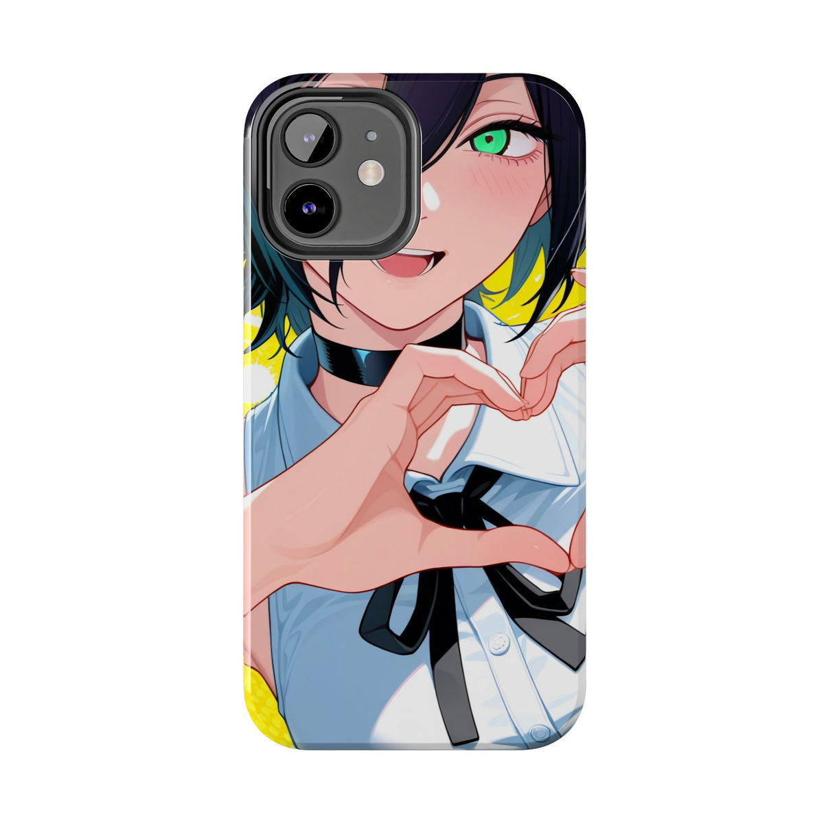 Reze 004 Tough Cases