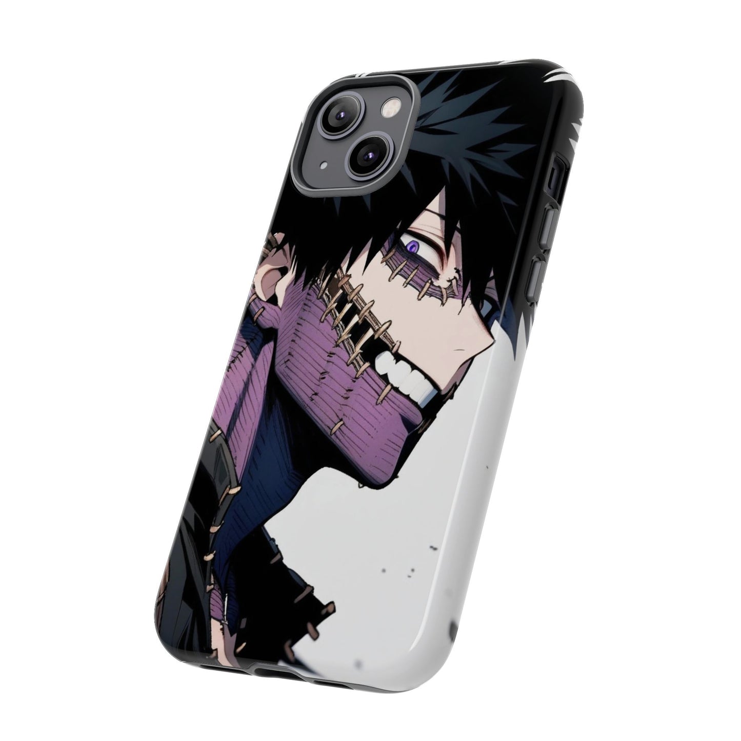 Dabi 001 Tough Cases