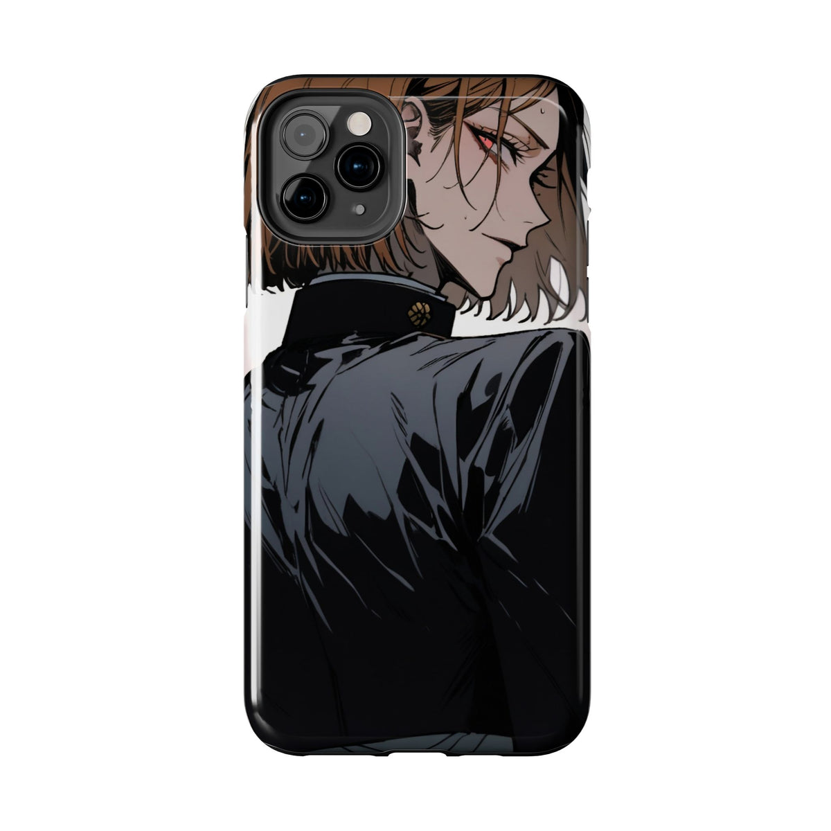 Nobara 003 Tough Cases