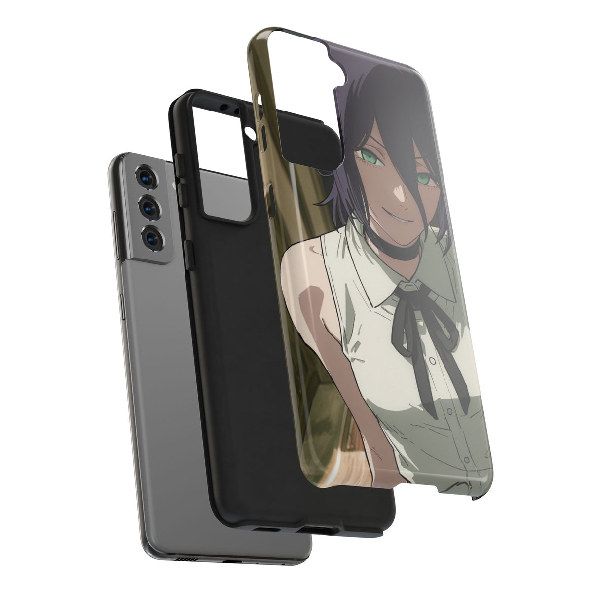 Reze 003 Tough Cases