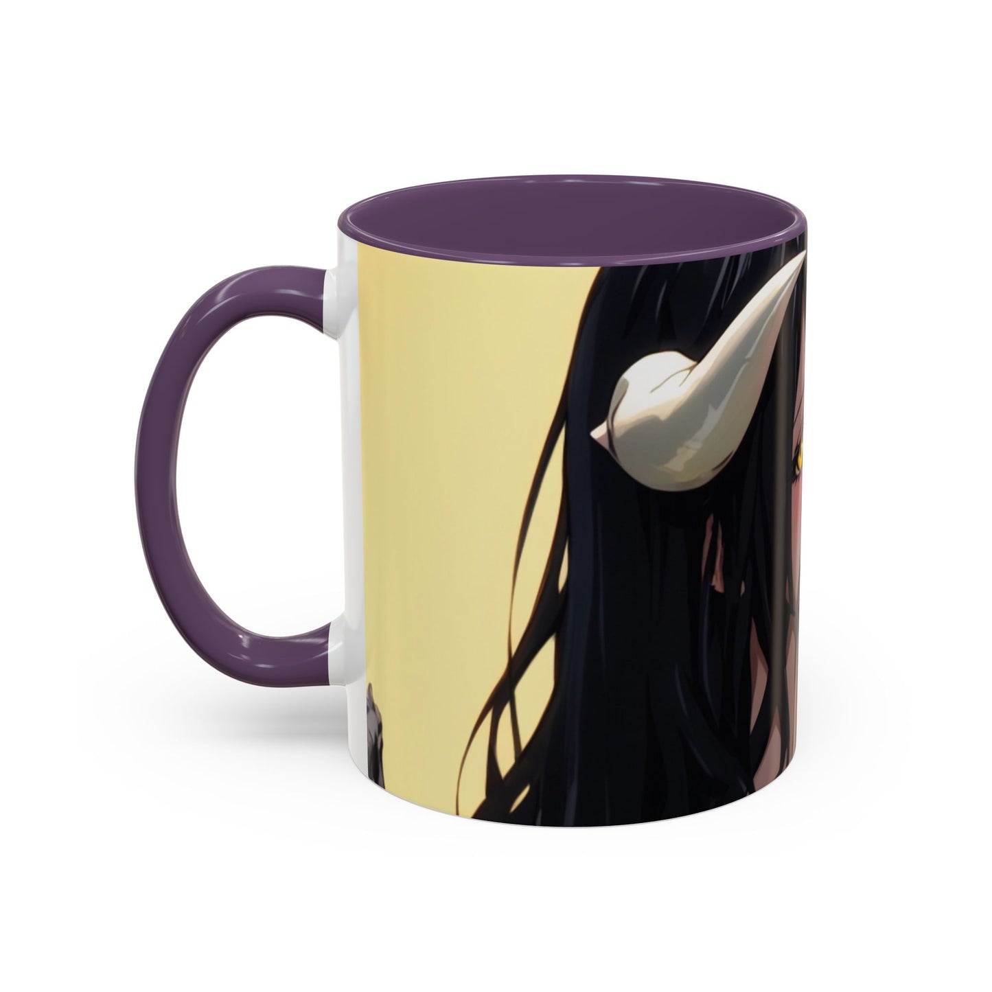 Albedo 007 Coffee Mug
