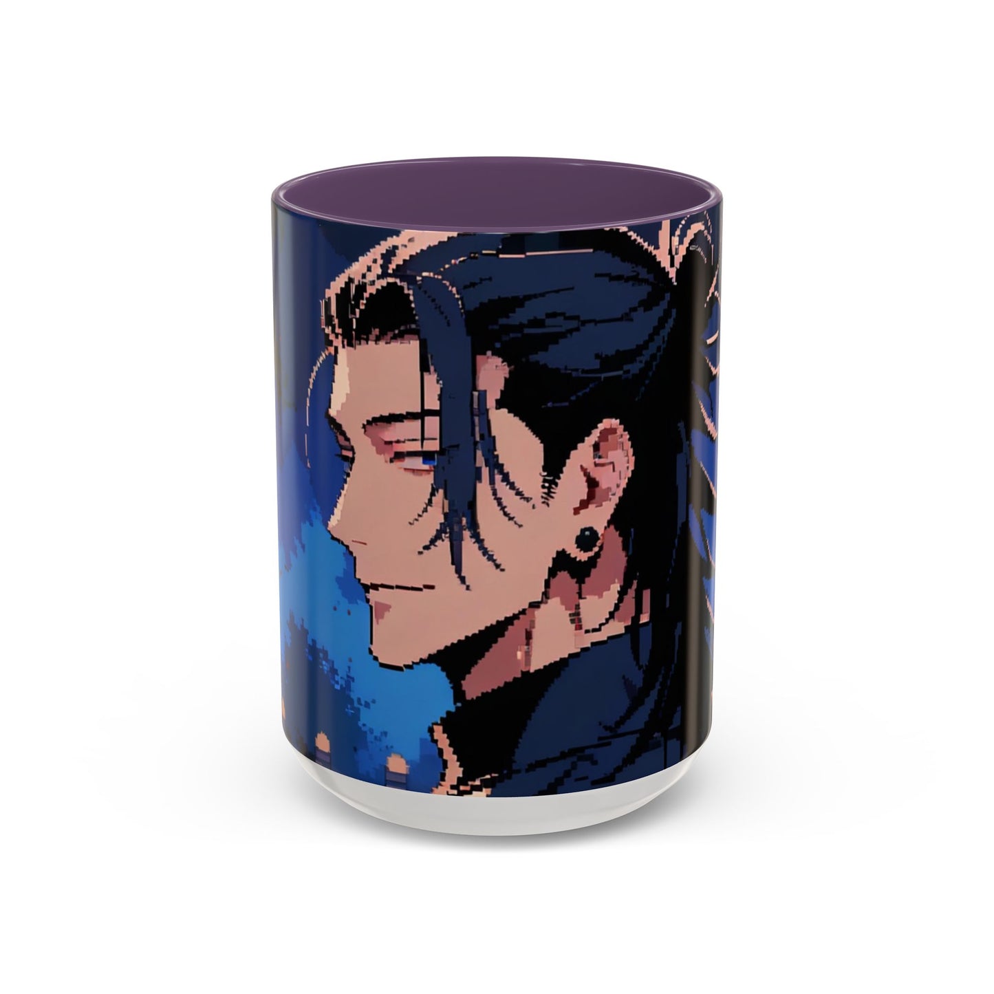 Geto Suguru 005 Coffee Mug