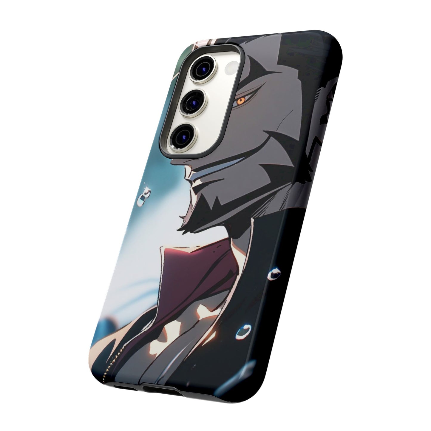Mihawk 001 Tough Cases