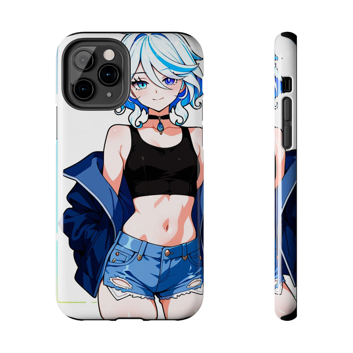 Furina 001 Tough Cases