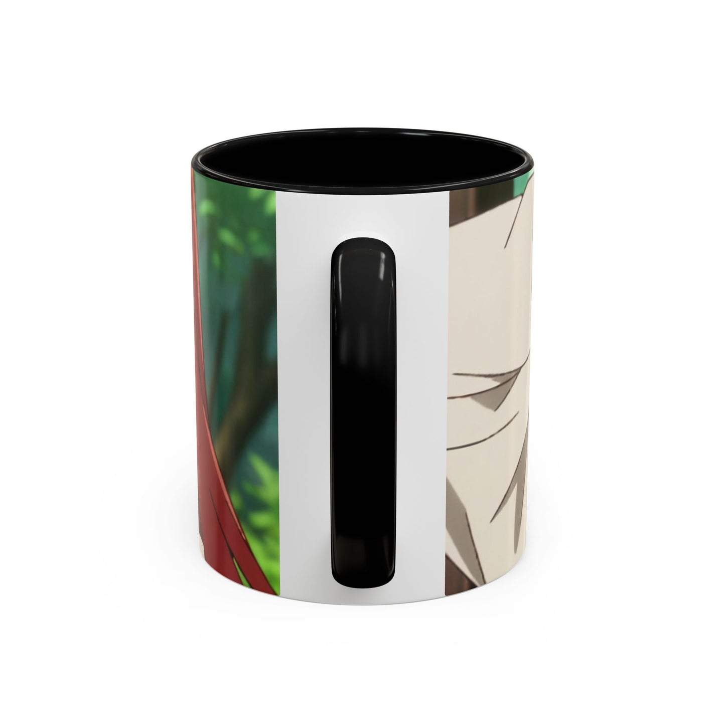 Eris Greyrat 001 Coffee Mug