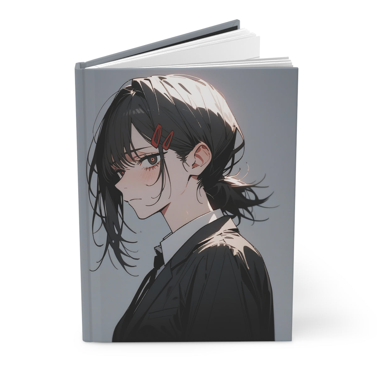 Kobeni 003 Hardcover Journal Matte