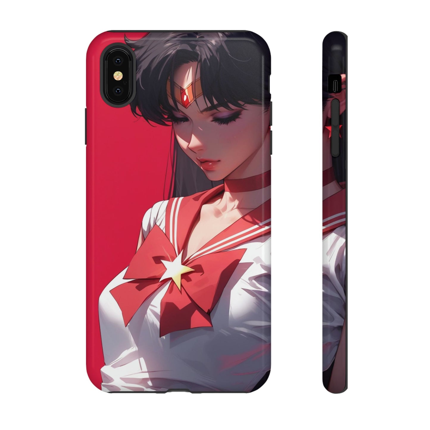 Sailor Mars 004 Tough Cases