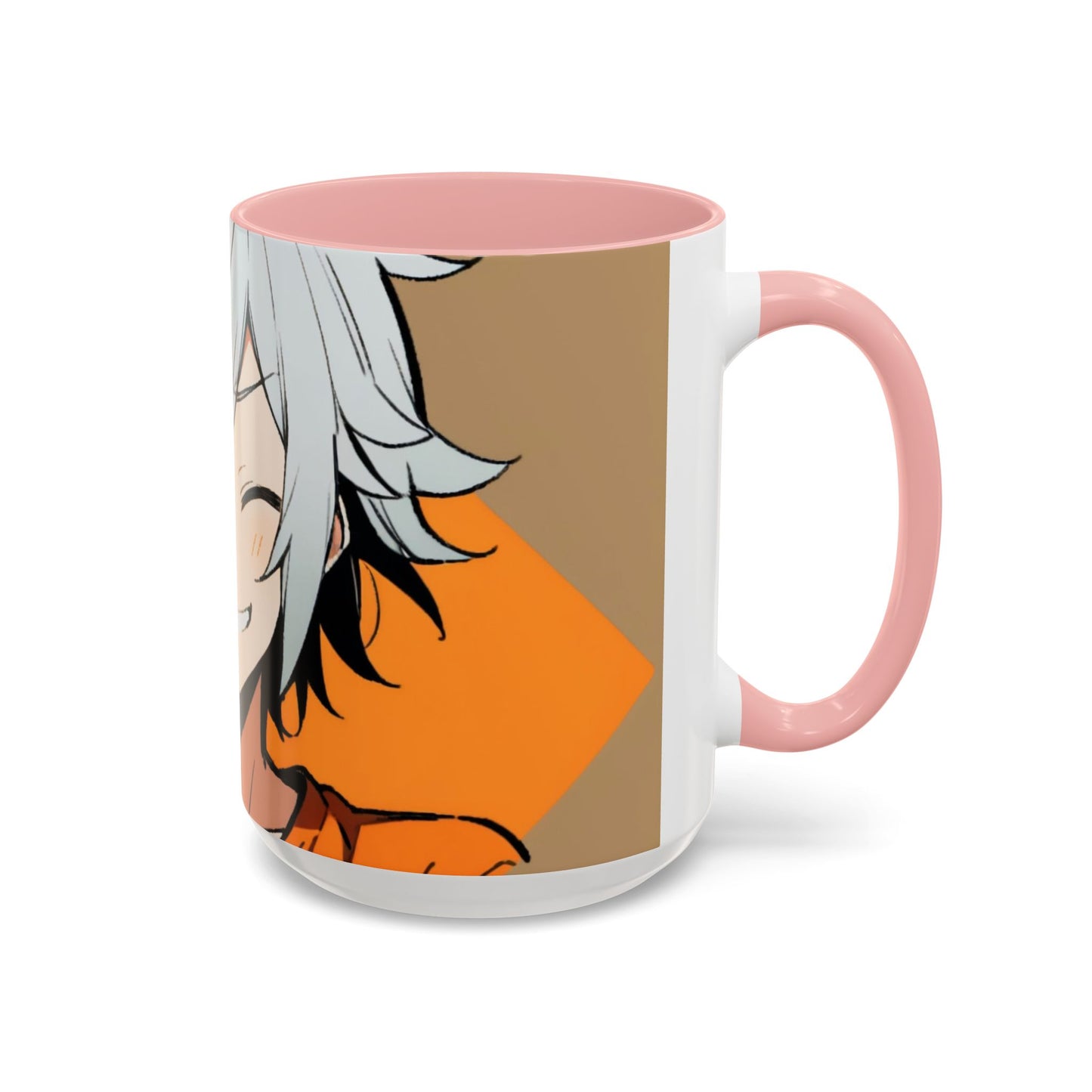 Bell Cranel 002 Coffee Mug