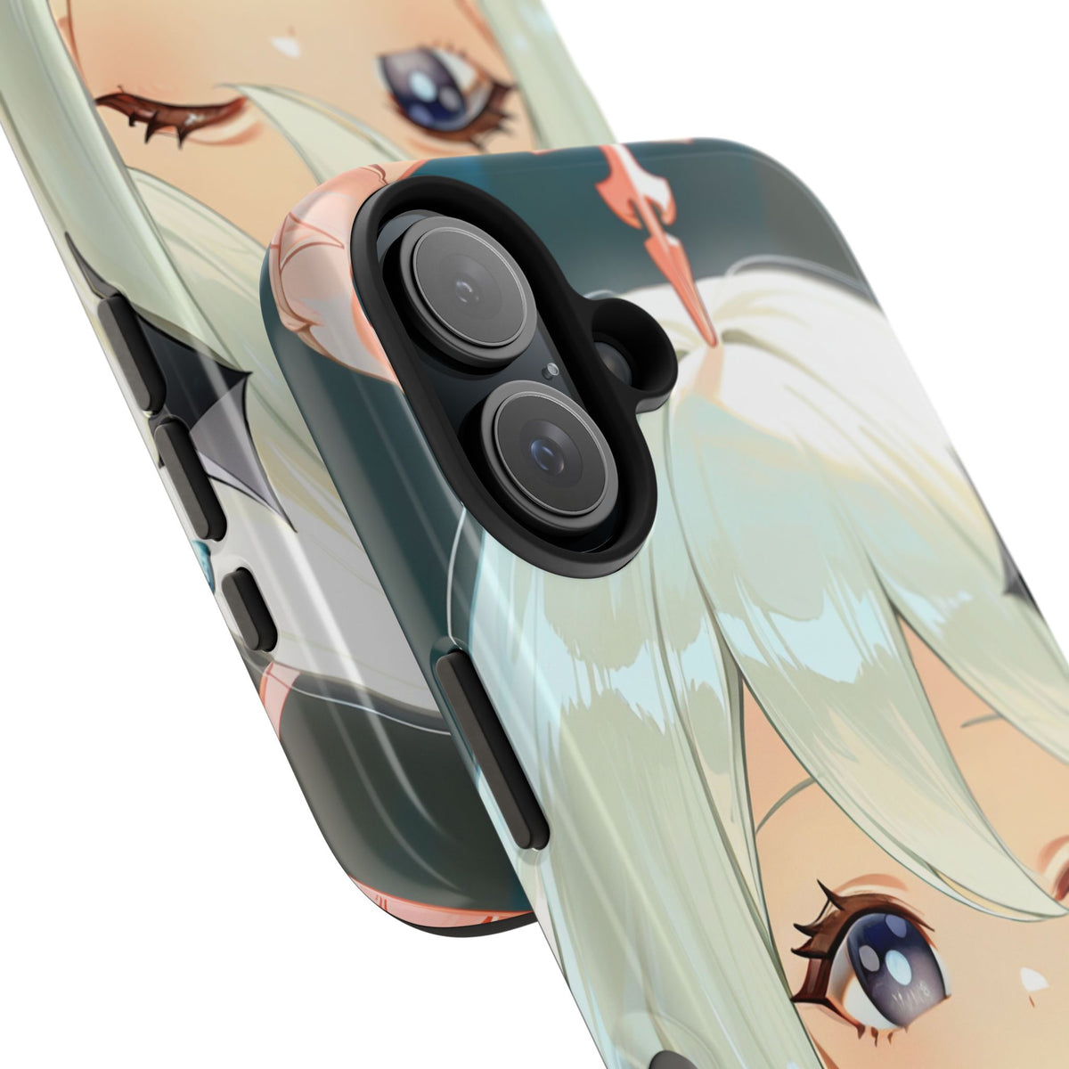 Paimon 002 Tough Cases